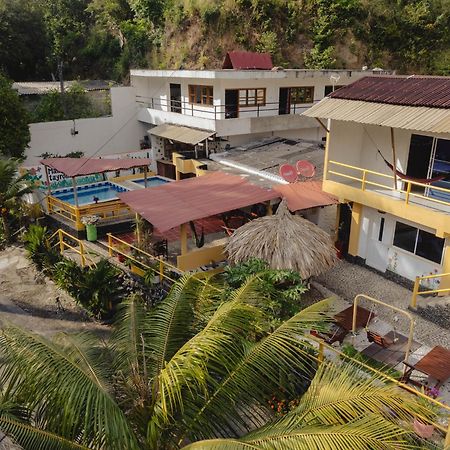 Hotel Manakin Tayrona เอลไซโน ภายนอก รูปภาพ