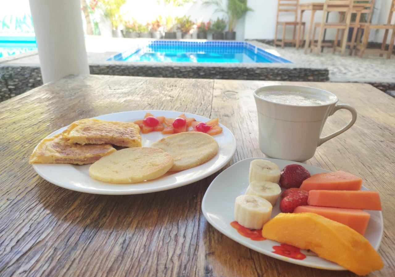 Hotel Manakin Tayrona เอลไซโน ภายนอก รูปภาพ