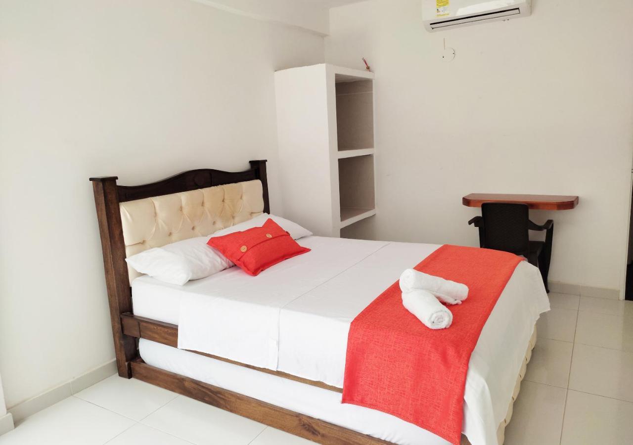 Hotel Manakin Tayrona เอลไซโน ห้อง รูปภาพ