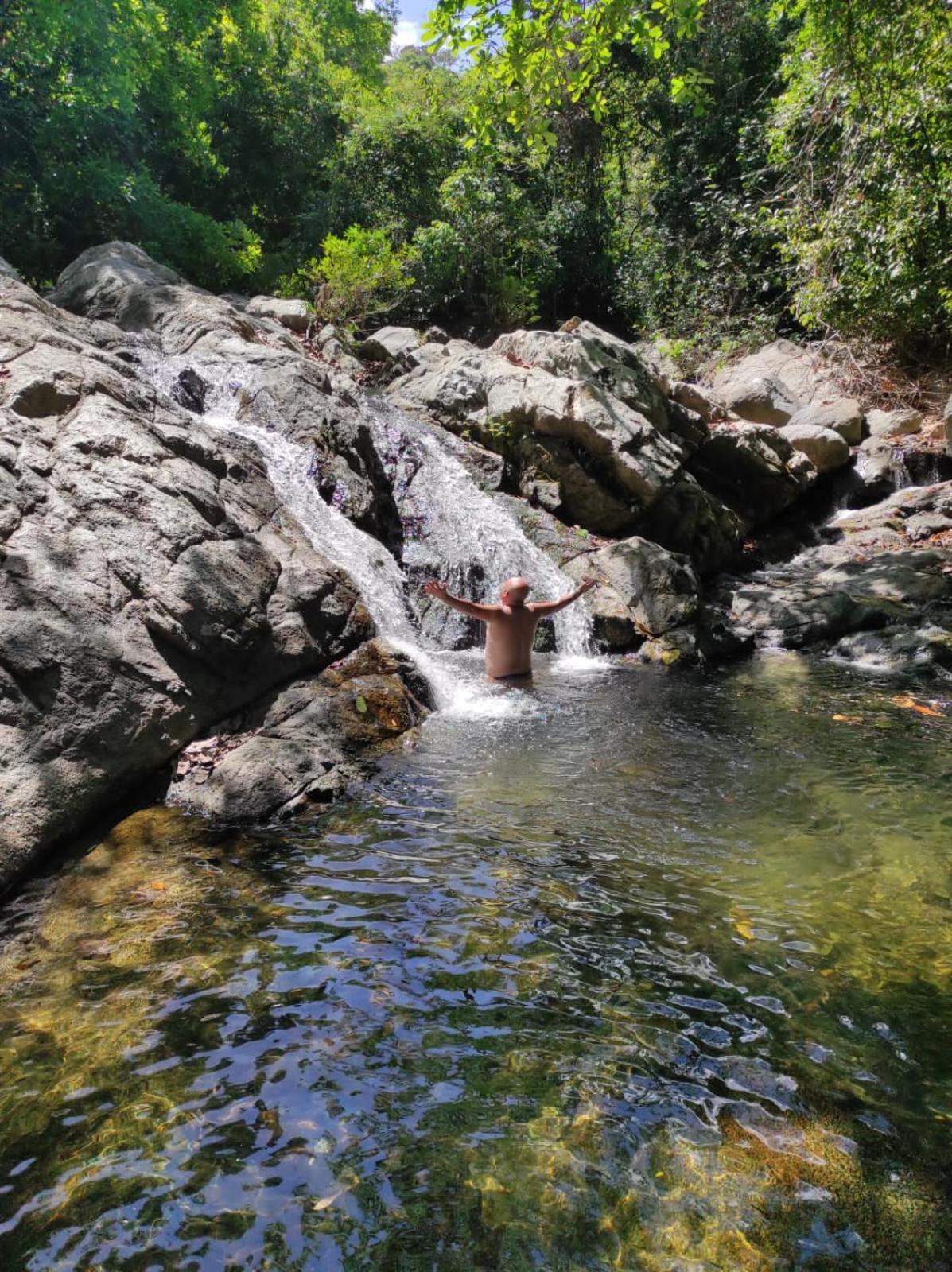 Hotel Manakin Tayrona เอลไซโน ภายนอก รูปภาพ