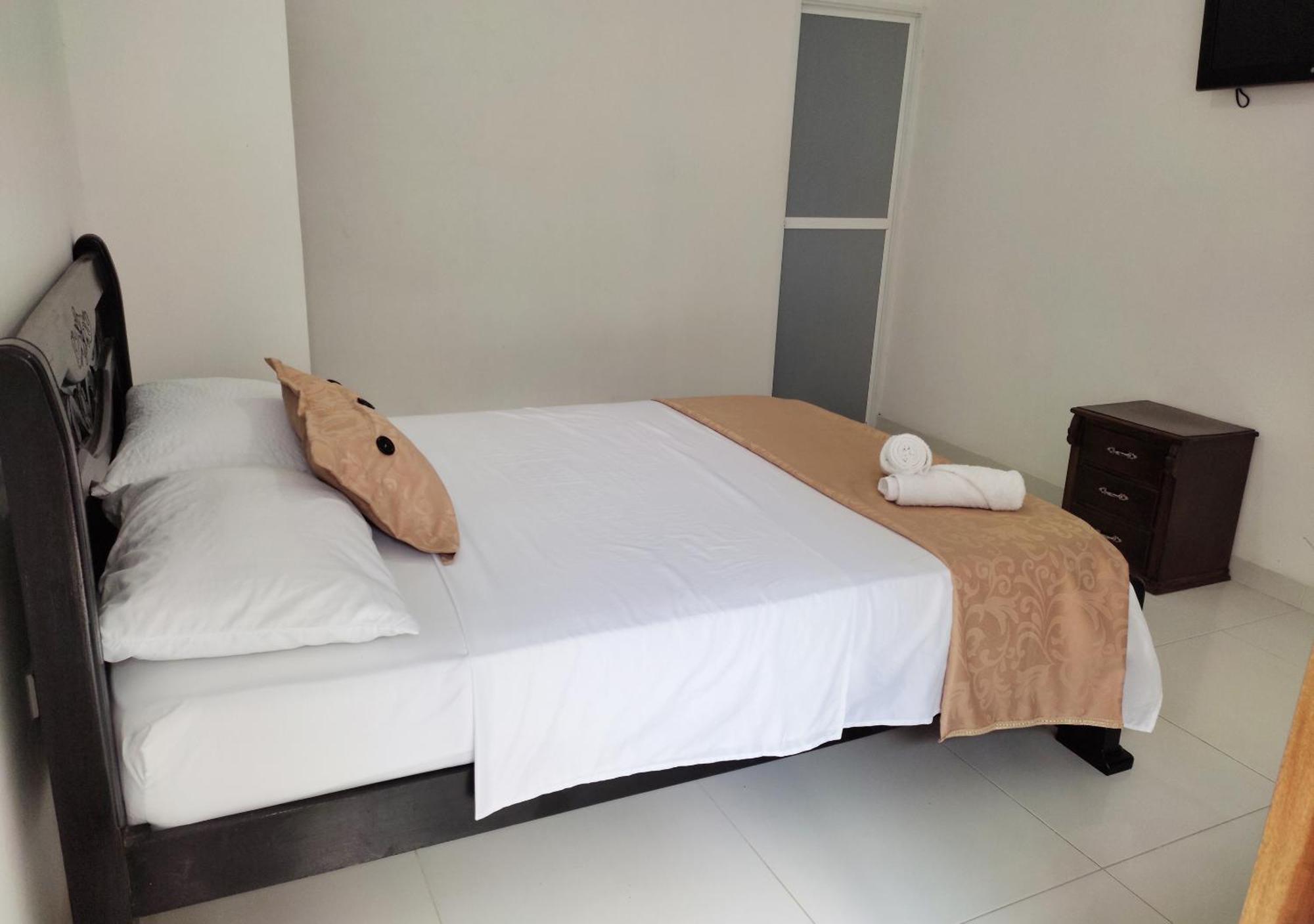 Hotel Manakin Tayrona เอลไซโน ห้อง รูปภาพ