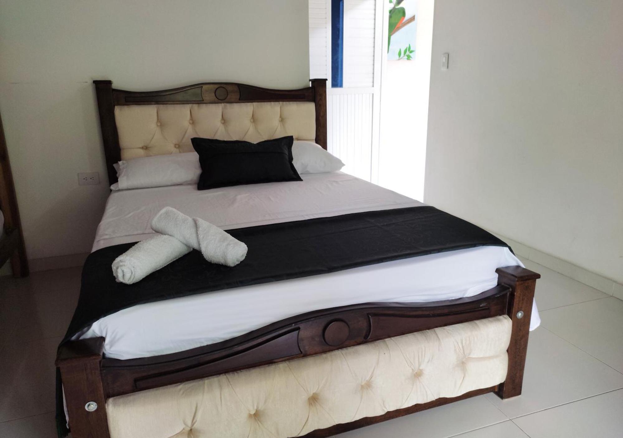 Hotel Manakin Tayrona เอลไซโน ห้อง รูปภาพ