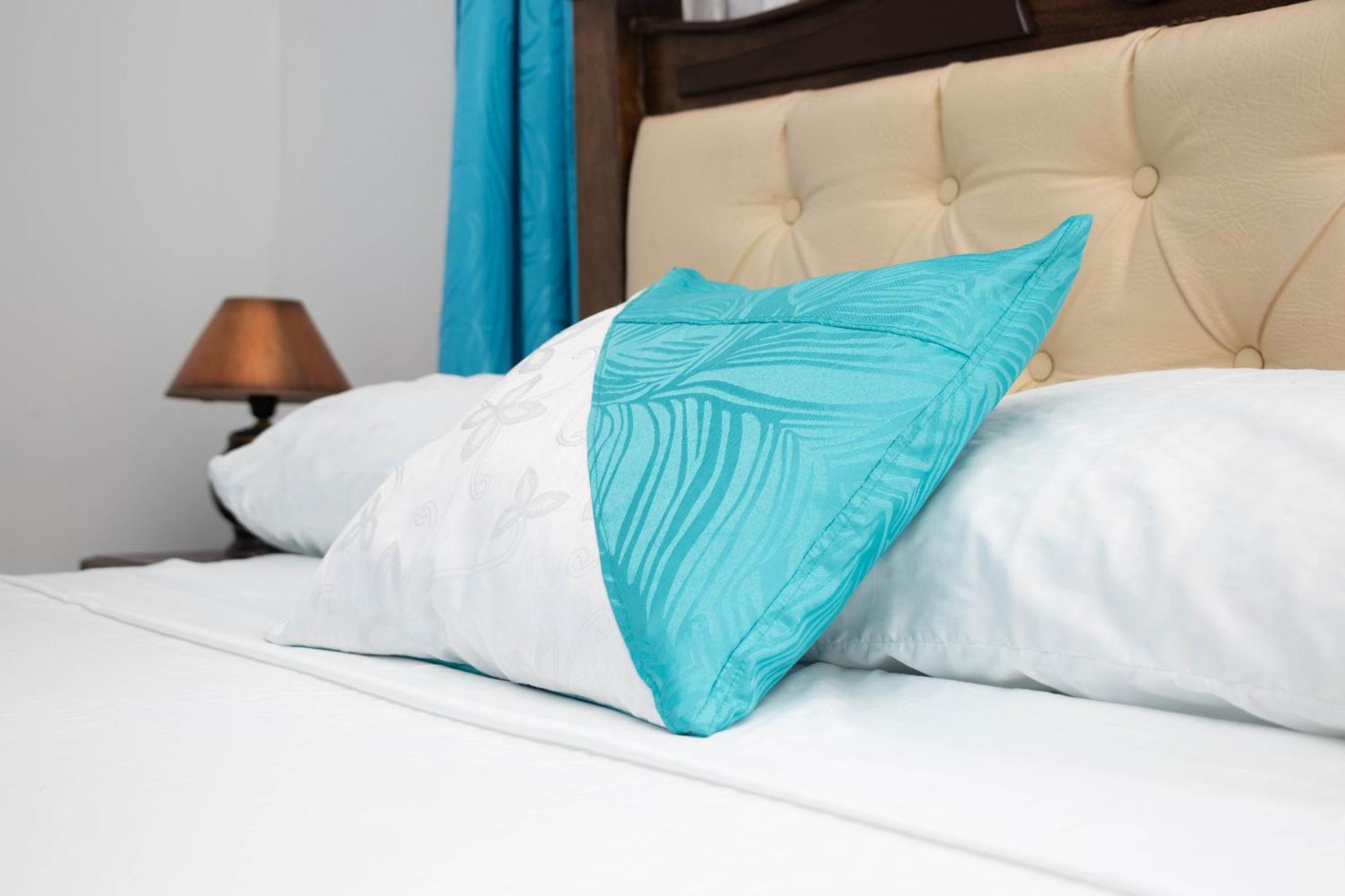 Hotel Manakin Tayrona เอลไซโน ภายนอก รูปภาพ