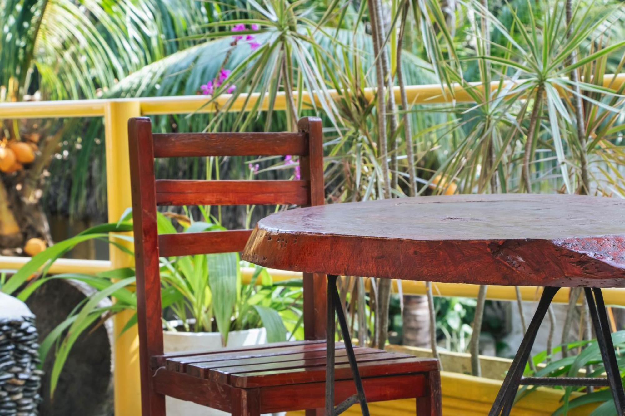 Hotel Manakin Tayrona เอลไซโน ภายนอก รูปภาพ