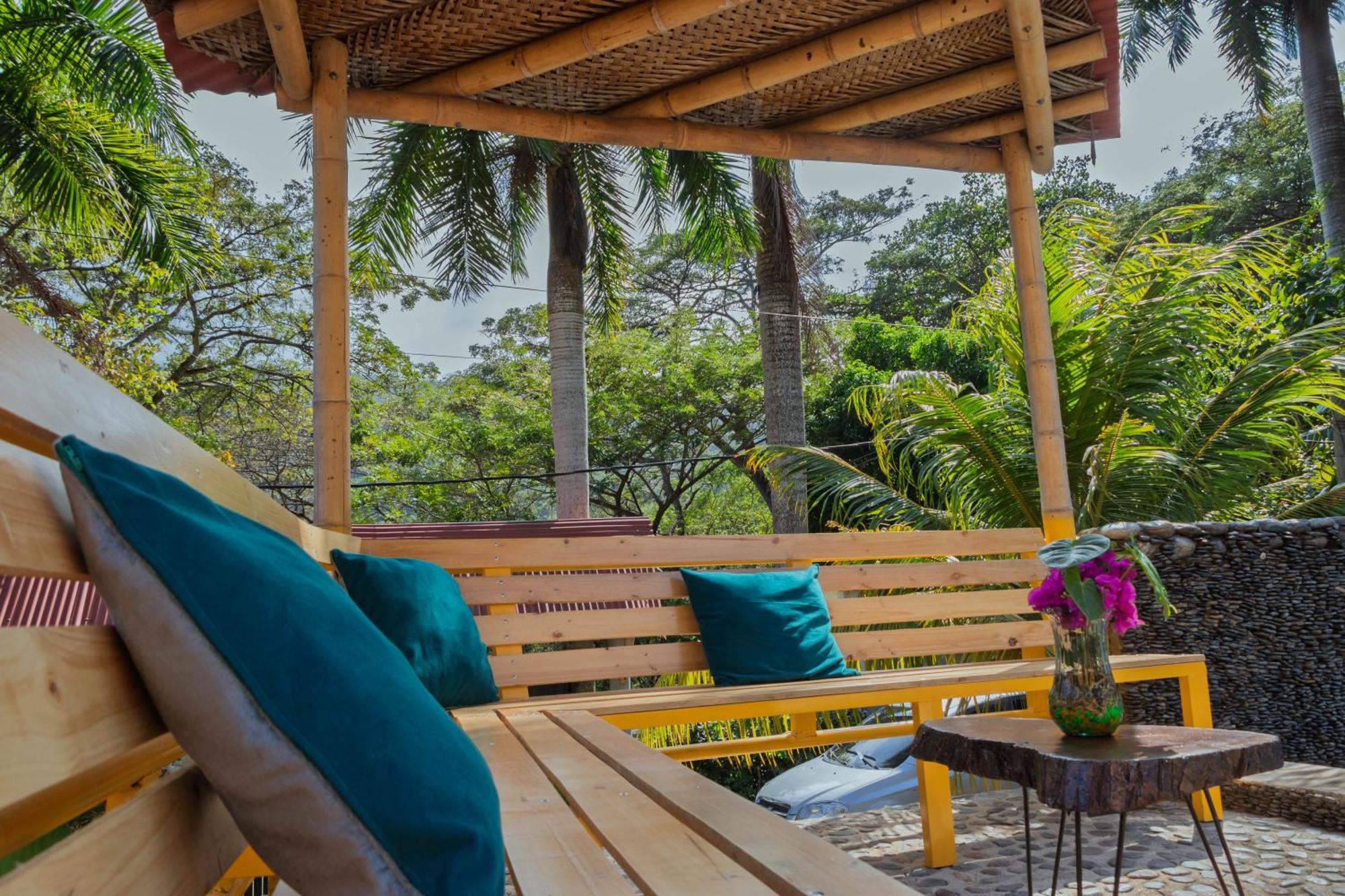 Hotel Manakin Tayrona เอลไซโน ภายนอก รูปภาพ