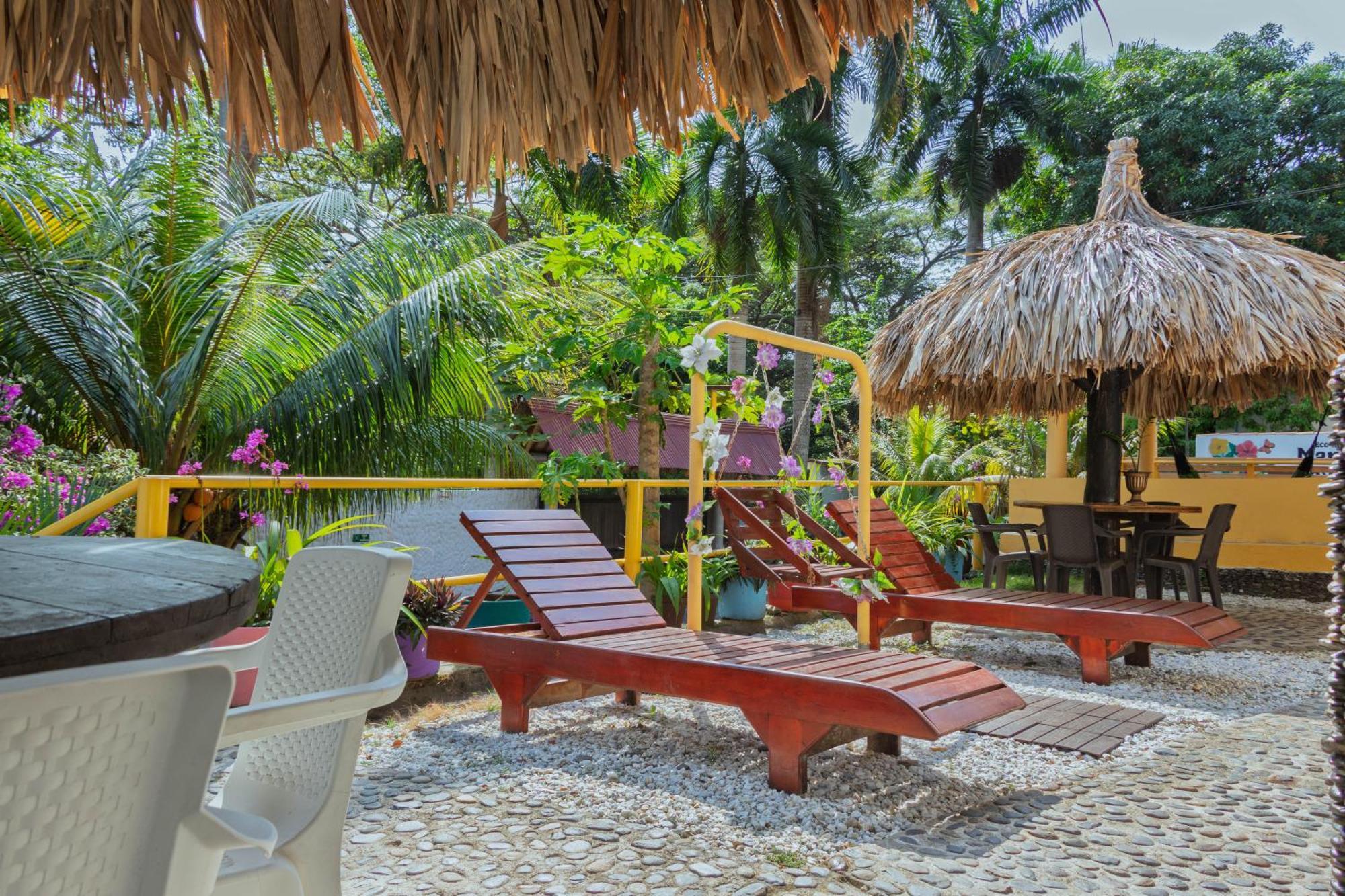 Hotel Manakin Tayrona เอลไซโน ภายนอก รูปภาพ