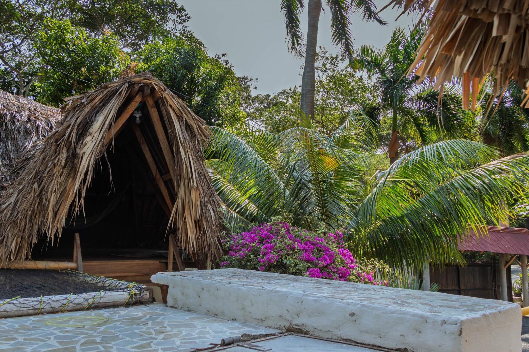 Hotel Manakin Tayrona เอลไซโน ภายนอก รูปภาพ