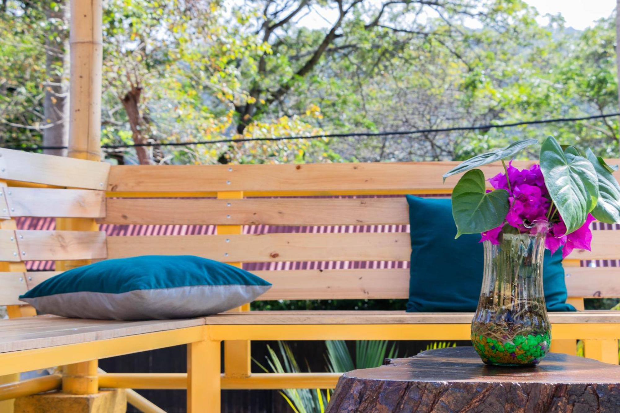 Hotel Manakin Tayrona เอลไซโน ภายนอก รูปภาพ