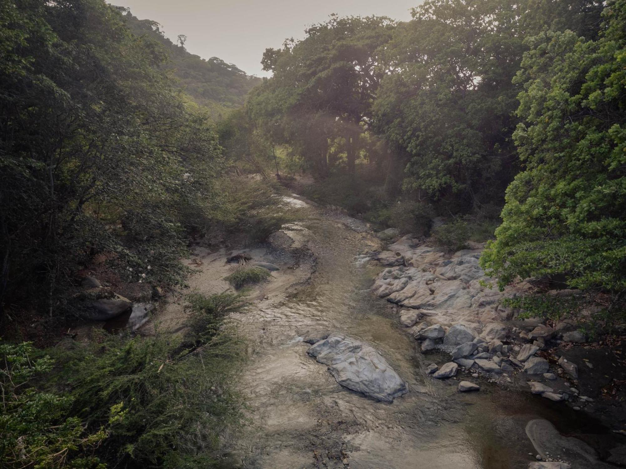 Hotel Manakin Tayrona เอลไซโน ภายนอก รูปภาพ