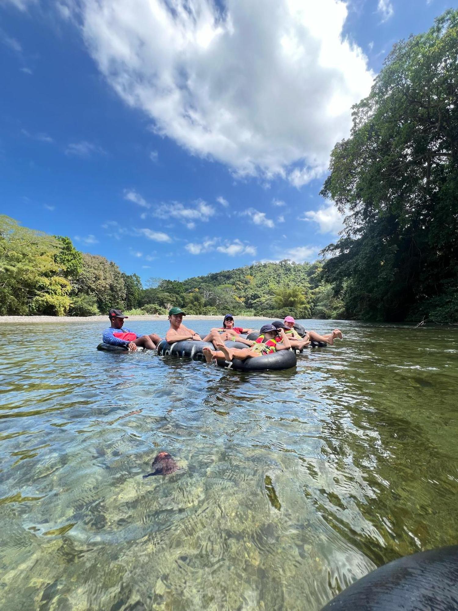 Hotel Manakin Tayrona เอลไซโน ภายนอก รูปภาพ